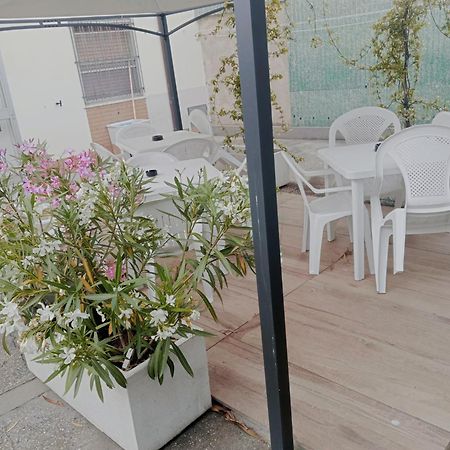 La Casera Lido di Dante Εξωτερικό φωτογραφία