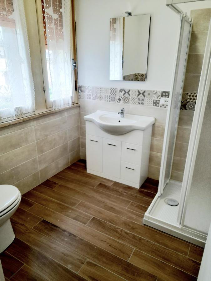 La Casera Lido di Dante Εξωτερικό φωτογραφία