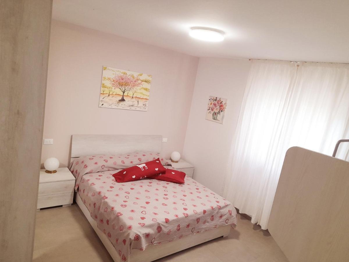 La Casera Lido di Dante Εξωτερικό φωτογραφία