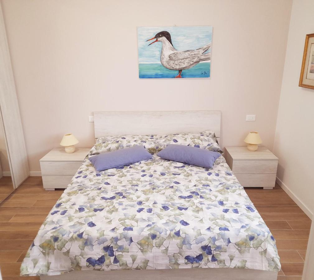 La Casera Lido di Dante Εξωτερικό φωτογραφία