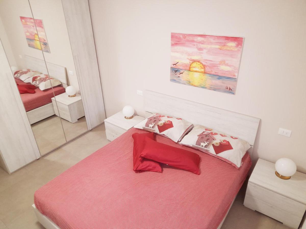 La Casera Lido di Dante Εξωτερικό φωτογραφία