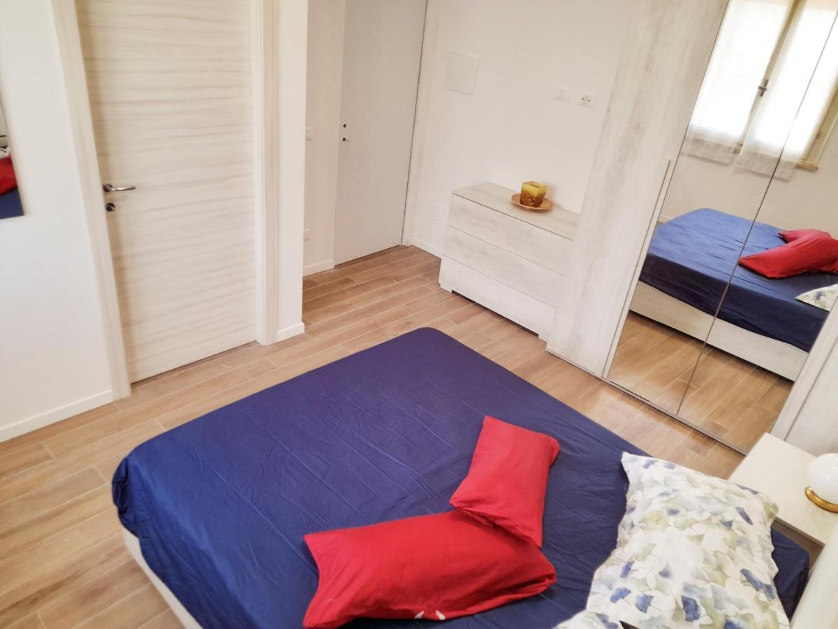 La Casera Lido di Dante Εξωτερικό φωτογραφία