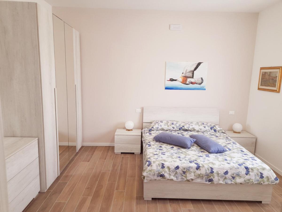 La Casera Lido di Dante Εξωτερικό φωτογραφία