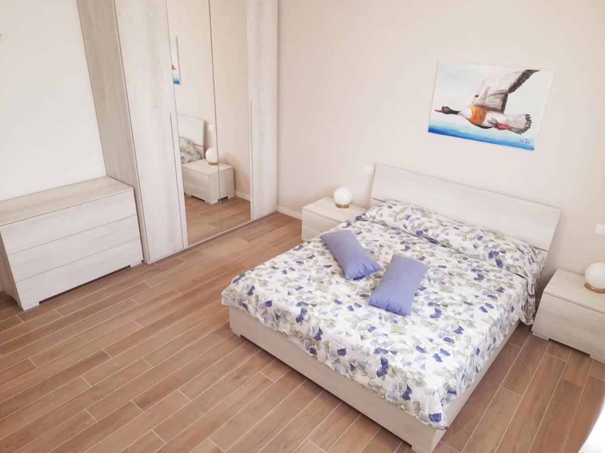 La Casera Lido di Dante Εξωτερικό φωτογραφία