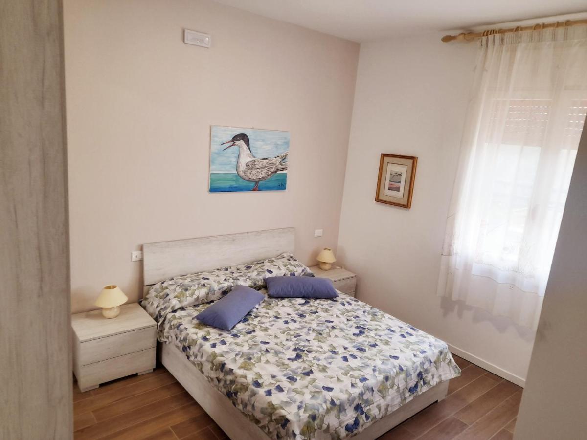 La Casera Lido di Dante Εξωτερικό φωτογραφία