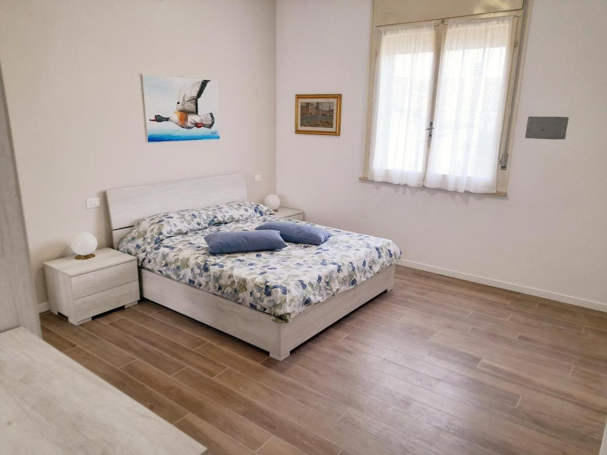 La Casera Lido di Dante Εξωτερικό φωτογραφία