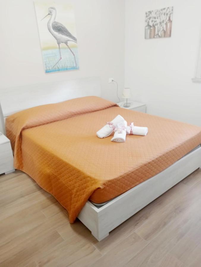 La Casera Lido di Dante Εξωτερικό φωτογραφία