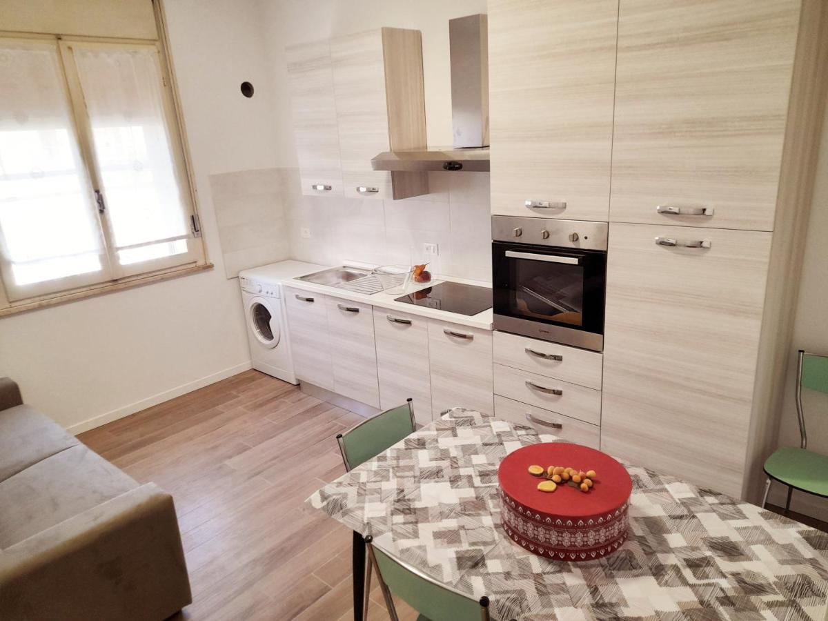 La Casera Lido di Dante Εξωτερικό φωτογραφία