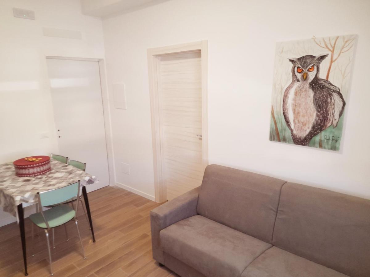 La Casera Lido di Dante Εξωτερικό φωτογραφία