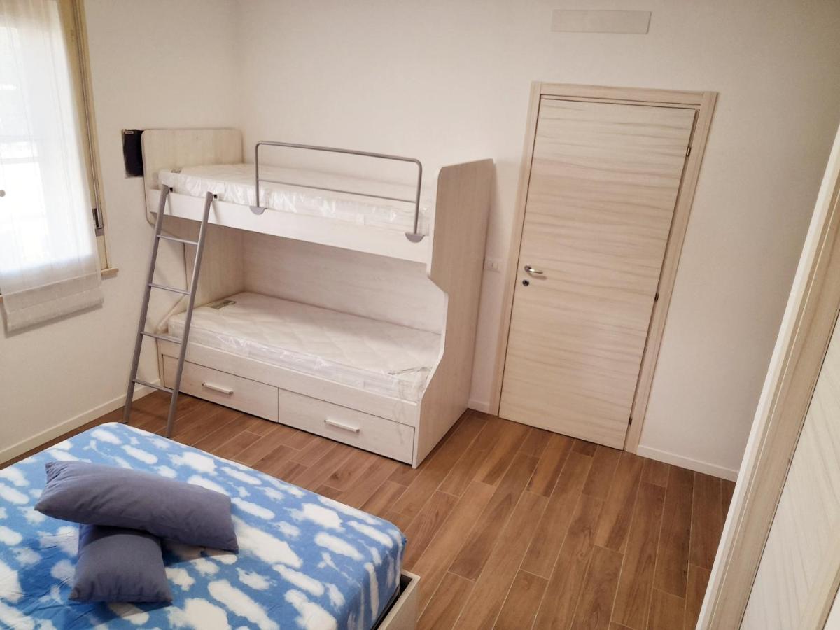 La Casera Lido di Dante Εξωτερικό φωτογραφία