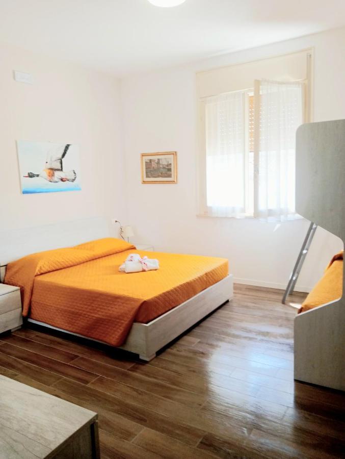 La Casera Lido di Dante Εξωτερικό φωτογραφία