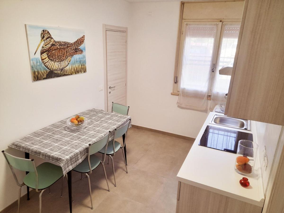 La Casera Lido di Dante Εξωτερικό φωτογραφία