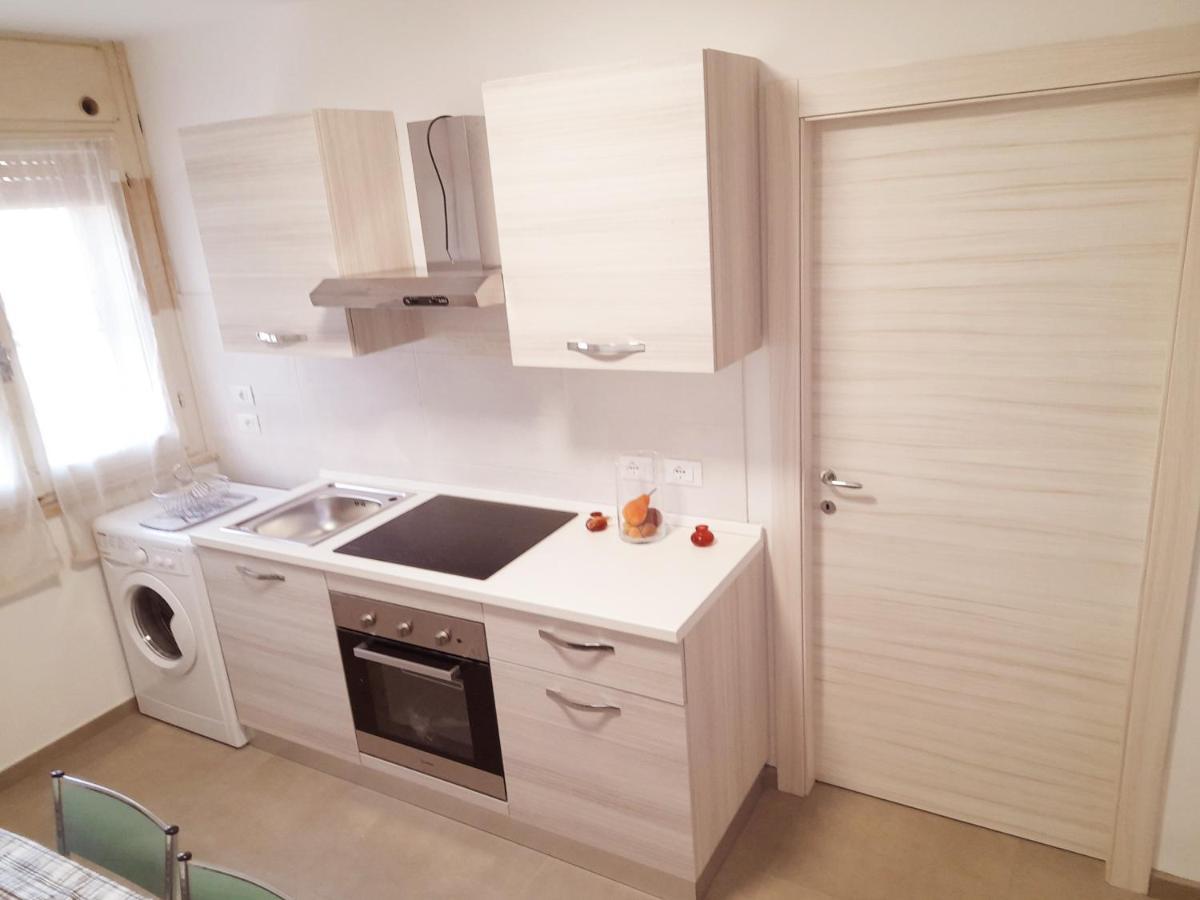 La Casera Lido di Dante Εξωτερικό φωτογραφία
