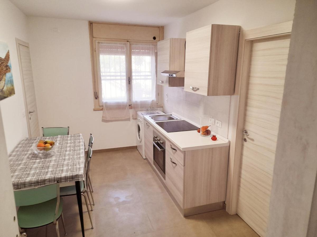 La Casera Lido di Dante Εξωτερικό φωτογραφία