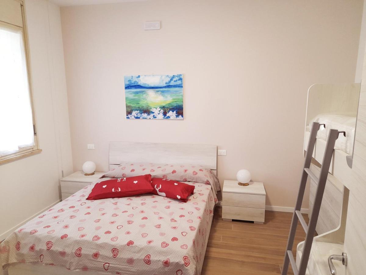 La Casera Lido di Dante Εξωτερικό φωτογραφία