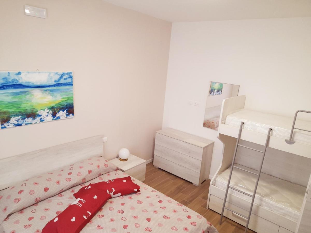 La Casera Lido di Dante Εξωτερικό φωτογραφία