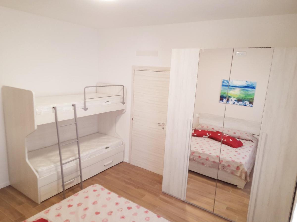 La Casera Lido di Dante Εξωτερικό φωτογραφία