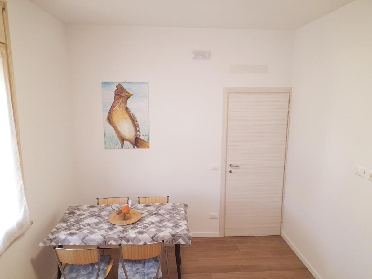 La Casera Lido di Dante Εξωτερικό φωτογραφία