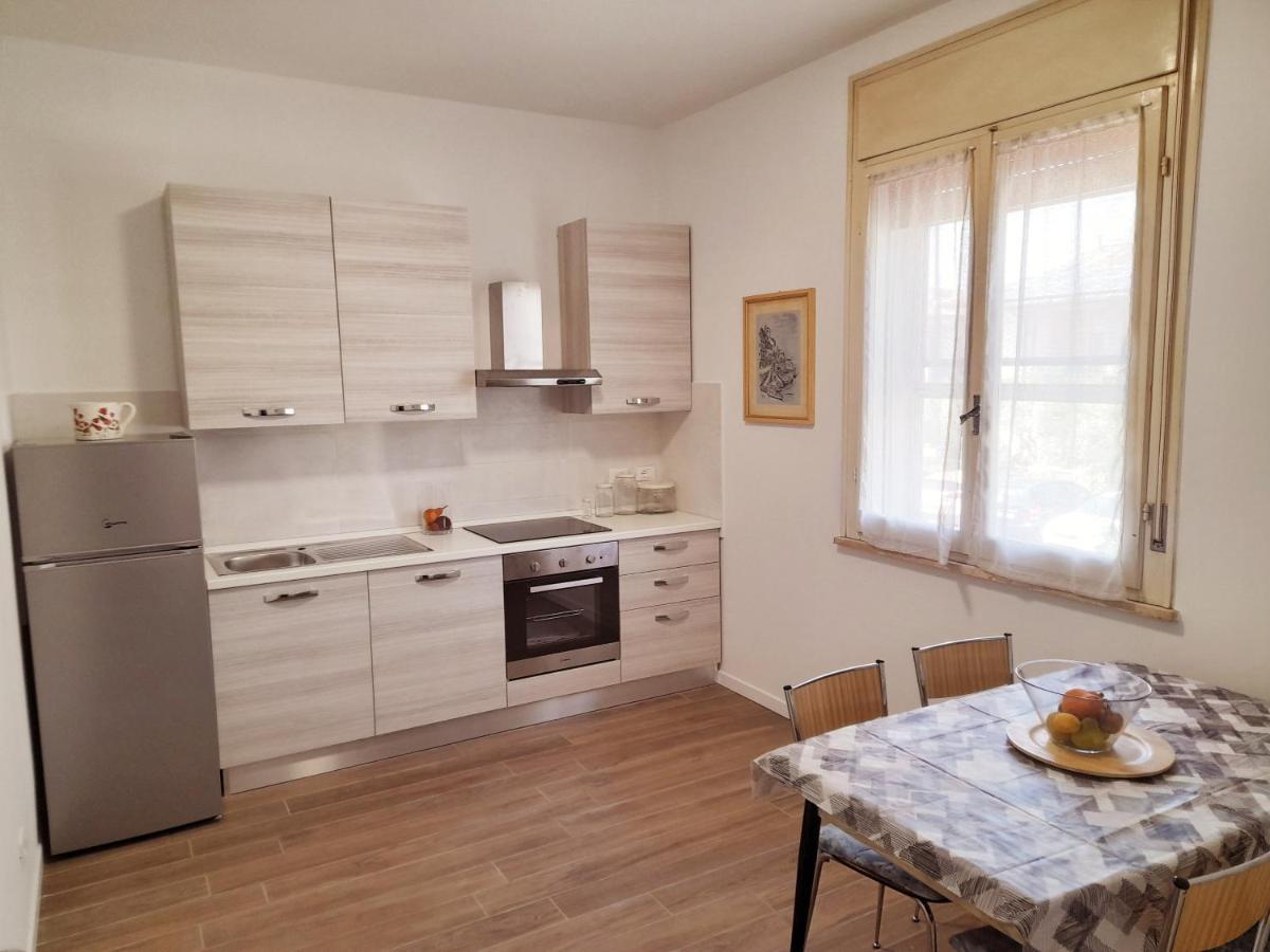 La Casera Lido di Dante Εξωτερικό φωτογραφία