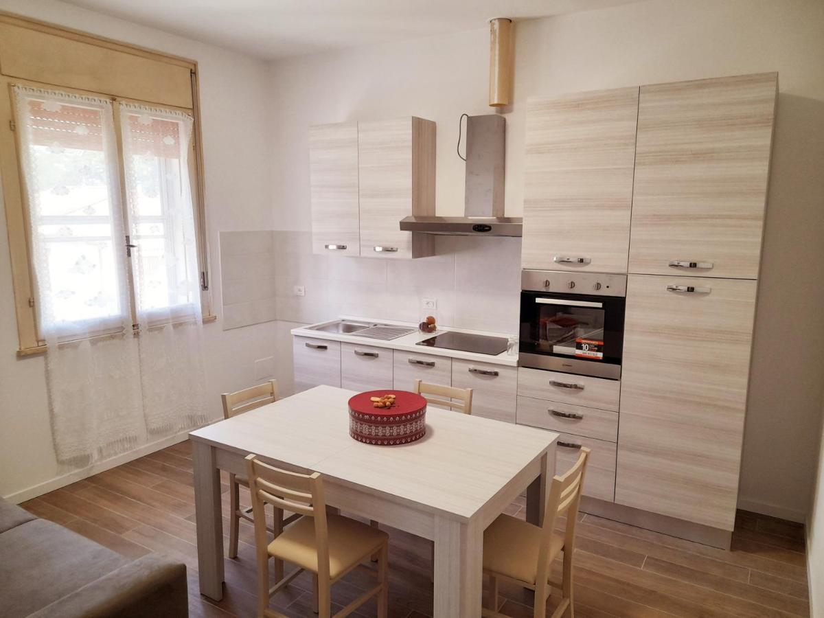 La Casera Lido di Dante Εξωτερικό φωτογραφία