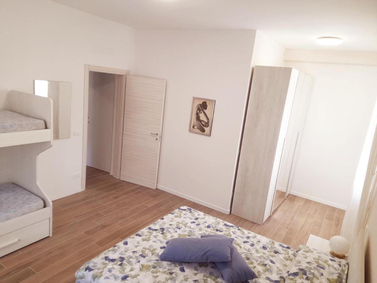 La Casera Lido di Dante Εξωτερικό φωτογραφία