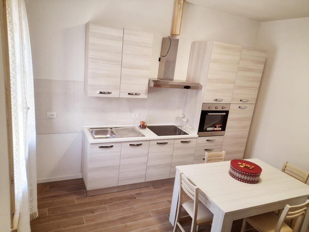 La Casera Lido di Dante Εξωτερικό φωτογραφία