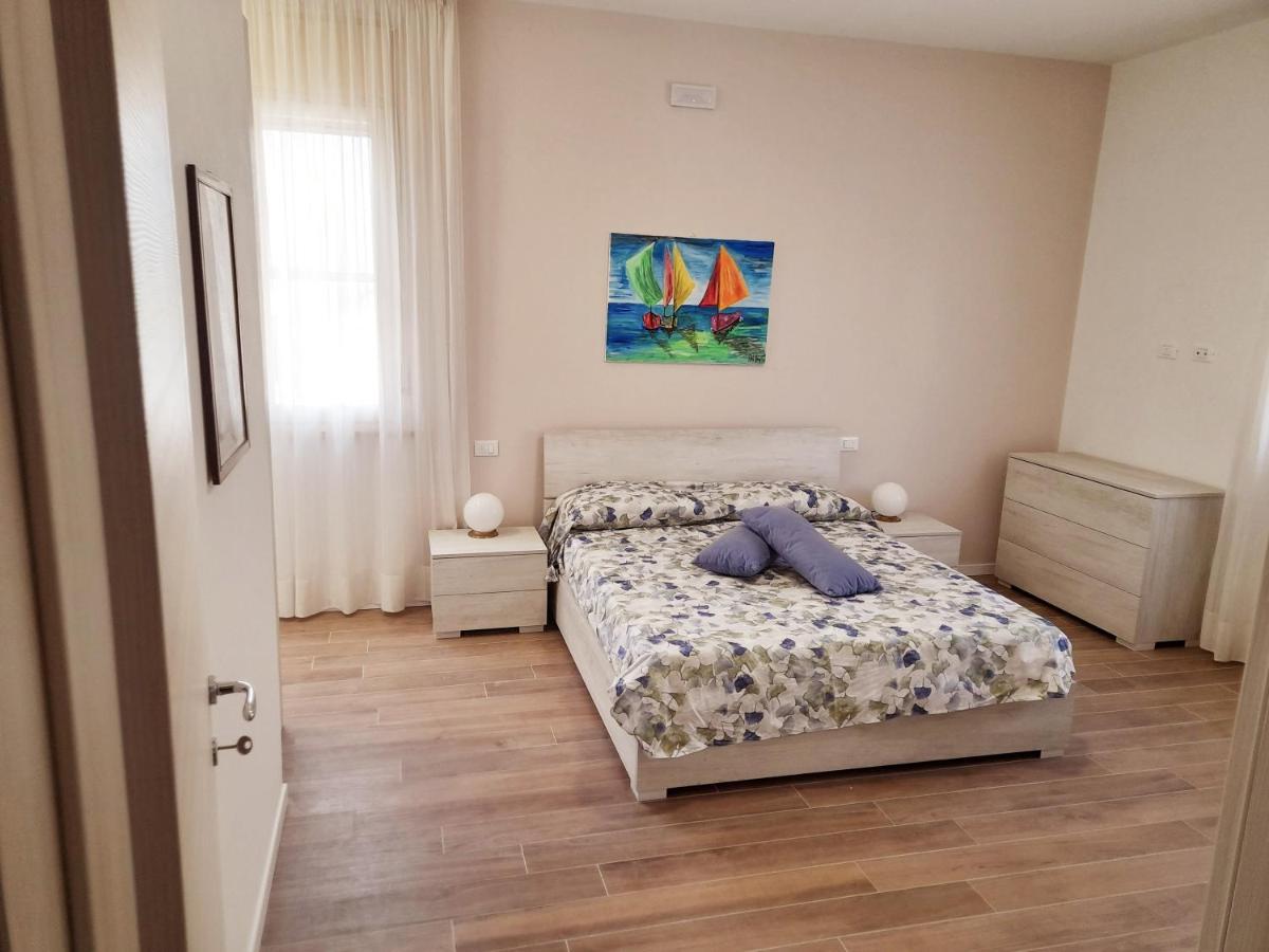 La Casera Lido di Dante Εξωτερικό φωτογραφία