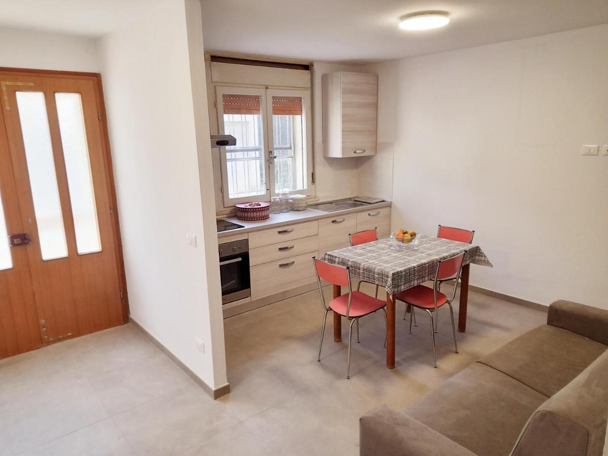 La Casera Lido di Dante Εξωτερικό φωτογραφία