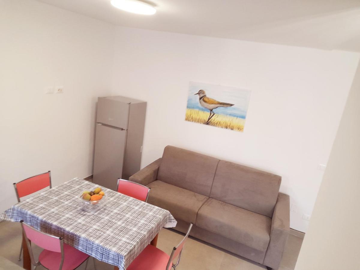 La Casera Lido di Dante Εξωτερικό φωτογραφία