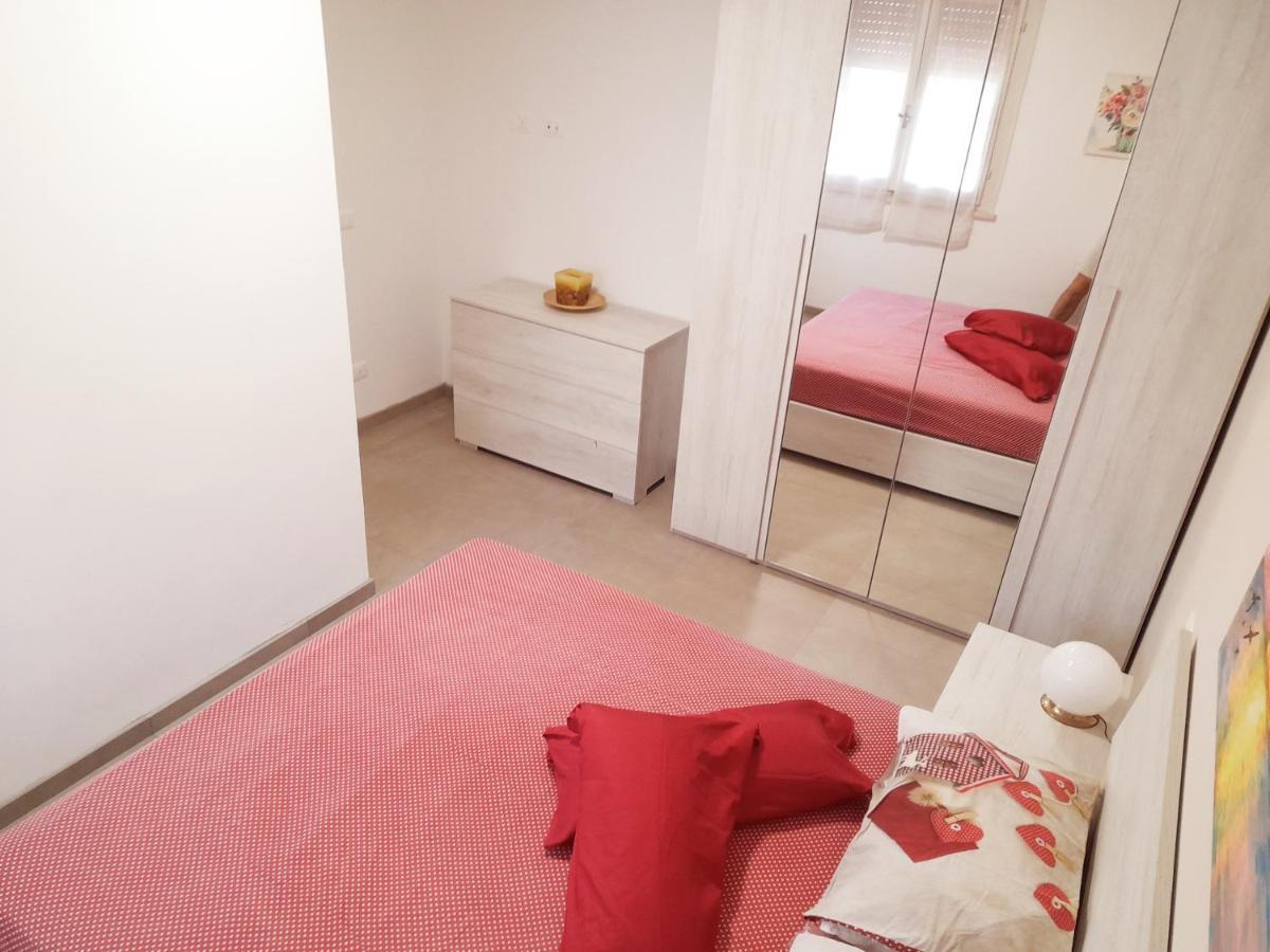 La Casera Lido di Dante Εξωτερικό φωτογραφία