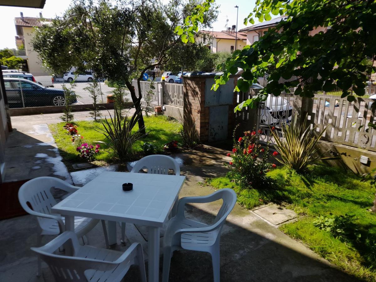 La Casera Lido di Dante Εξωτερικό φωτογραφία
