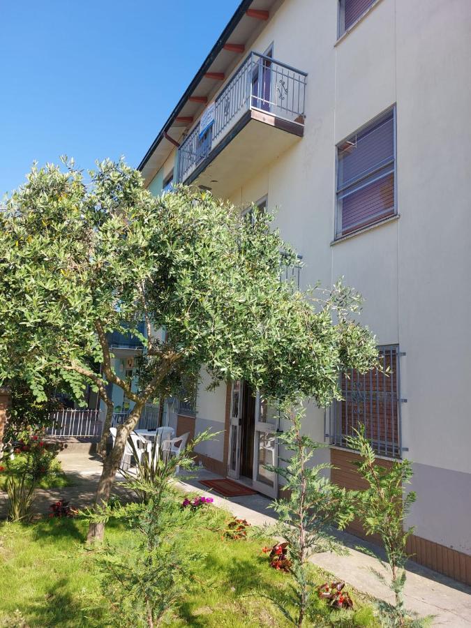 La Casera Lido di Dante Εξωτερικό φωτογραφία