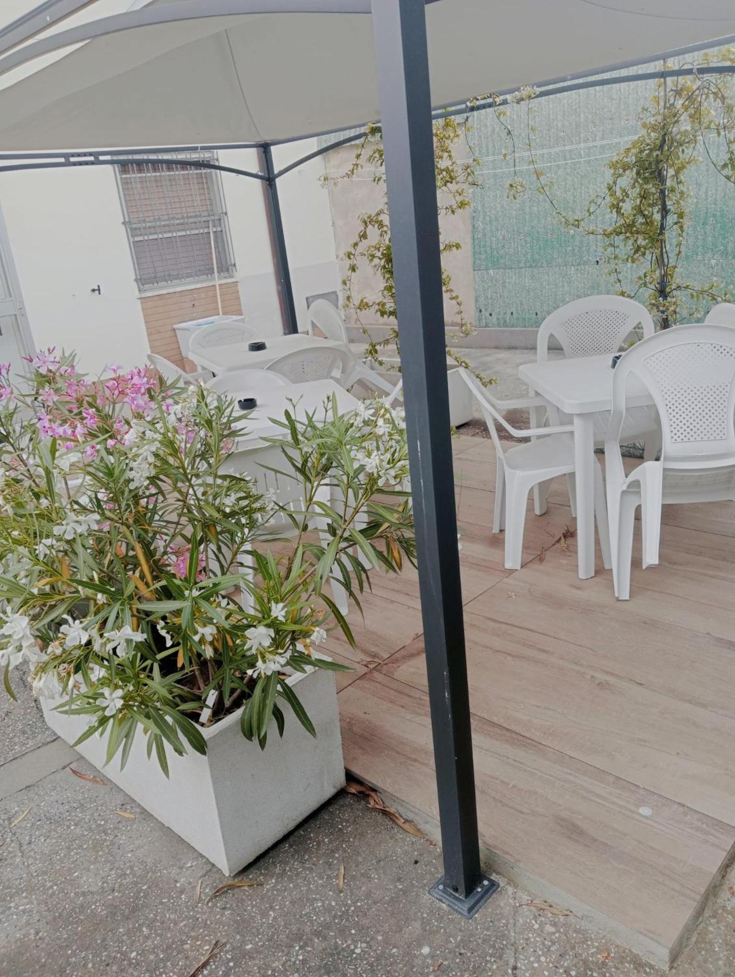La Casera Lido di Dante Εξωτερικό φωτογραφία