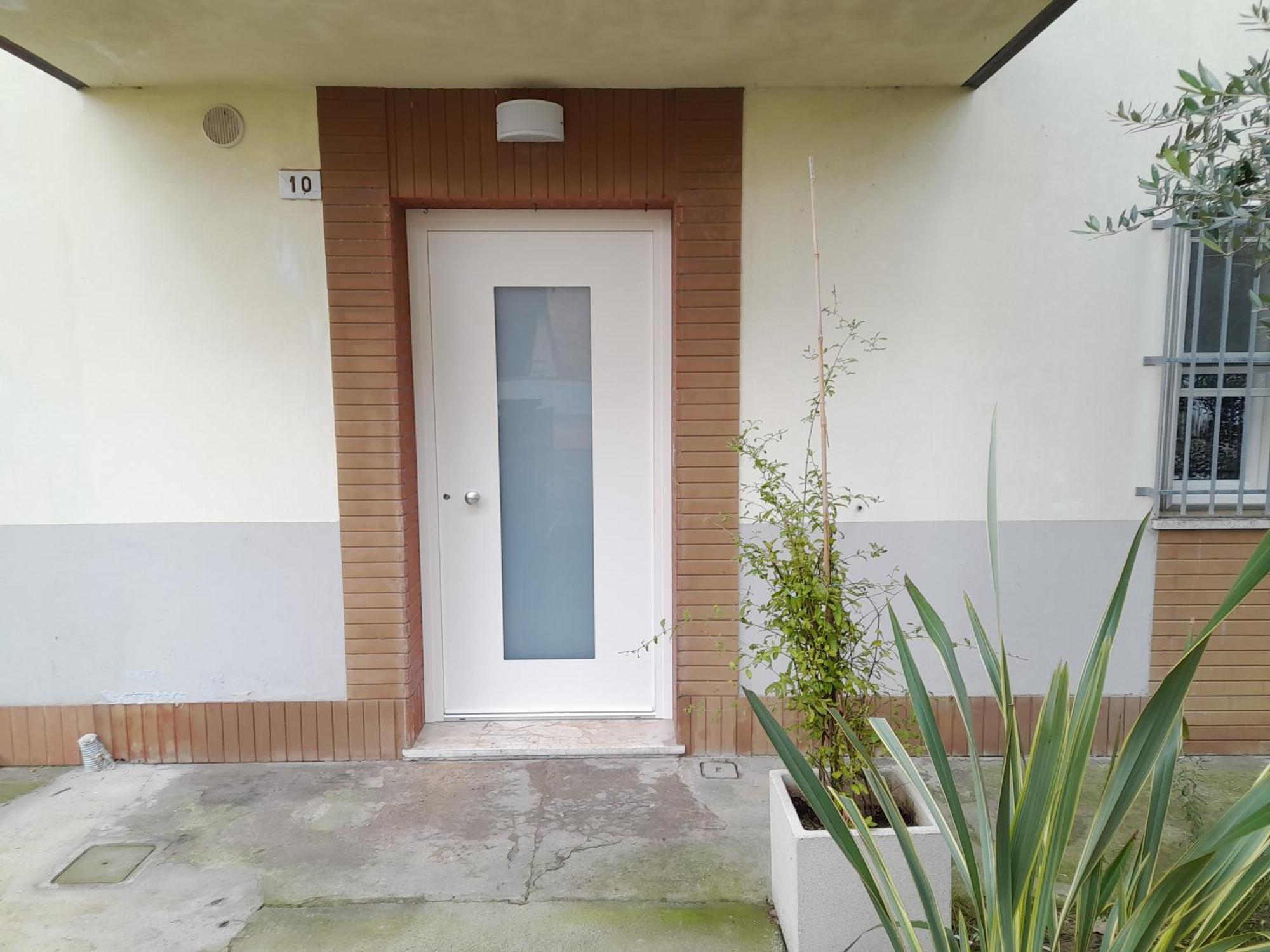 La Casera Lido di Dante Εξωτερικό φωτογραφία
